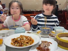-万荣烤鸭店·北京菜(天坛店)