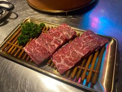 -大叹号·朝鲜族烤肉(潍坊泰华城店)