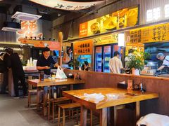 -李犟大爆鳝面·手工蟹黄包(湖滨西湖店)