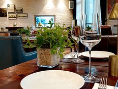 大堂-THE CLUBHOUSE(G公寓酒店)