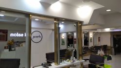 -雅仕 HAIR SALON 美发沙龙