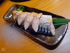 -玖合肉町·烧肉(惠安禹洲店)