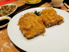 古法手工香酥鸭-金玉满堂潮州酒楼(无限极荟购物广场店)