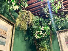 -第101座花园餐厅(湖滨88店)