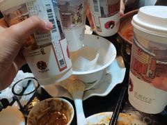-瑞成祥老北京炭火锅(仙林店)