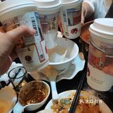 返校第一天晚上去恰火锅