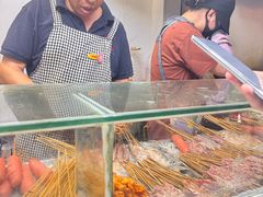 -辽B·小串(总店)