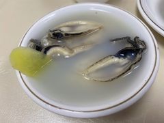 -蚝家菜馆(沙井店)