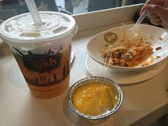 墨西哥辣汁艾薯-艾薯夫妇Aysh(福田星河COCOPark店)