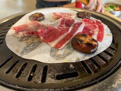 -胡哥烤肥牛(车公庙店)
