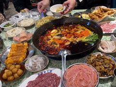 -五里关火锅(牛市口店)