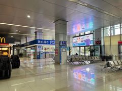 -普陀长途客运中心