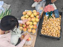 -中山美食街