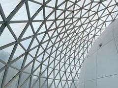 -陕西自然博物馆