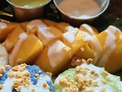 -泰妃殿(宏伊国际广场店)