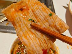 -海底捞火锅(长宁路龙之梦店)