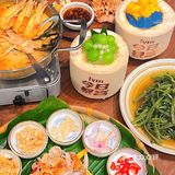 广州‼️必吃东南亚菜🇹🇭椰奶冻真的绝了