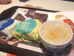 -麦当劳(昆山北门路店)