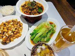 -眉州东坡(团结湖店)
