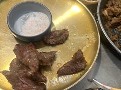 -本达人海鲜烧烤·朝鲜族风味(发展店)