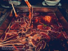 -码头故事火锅(大丰店)
