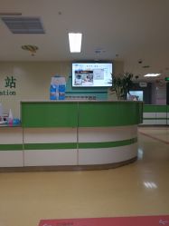 -首都医科大学附属北京儿童医院