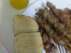 -望京小腰(北京总店)