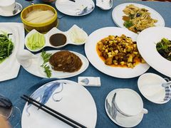 -明城五号烤鸭坊(建国门店)