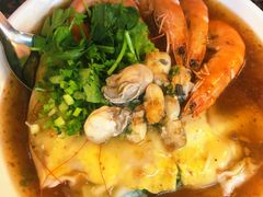 -潮汕龙记·普宁肠粉