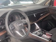 -浙江元通滨奥汽车有限公司(奥迪4S店)