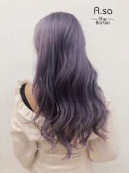 -ASA HAIR SALON
