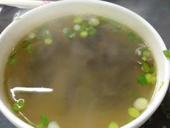 牛杂汤-清真蒋有记(老门东店)