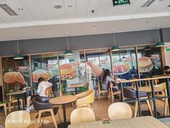 -德克士(宝鸡店)