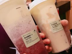 -喜茶(永旺梦乐城店)