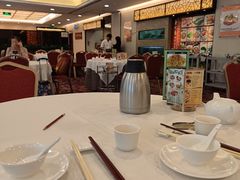 -金鮀岛潮州酒家