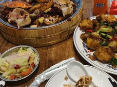 -佬缸炮江湖川菜(玉林店)