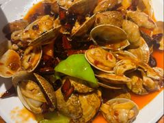 -義聚德·清真铜锅涮羊肉·烧烤(河东店)