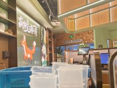 -狐狸爱上椰子鸡(滨江星光大道店)