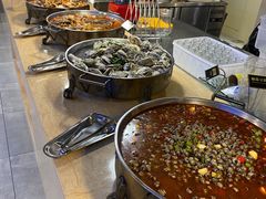 -丽池宫韩式汗蒸会馆(华灯坊店)