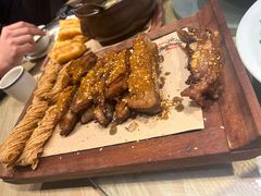 -符离集餐厅(万象城店)