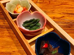 -黑牛の店·和牛烧肉(合生汇店)