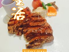 -德大西餐社(云南南路店)