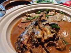 -川味里•商务宴请•团建聚餐(清湖店)