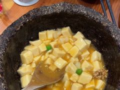 -绿茶餐厅(成都天府红店)