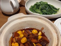 -北京全聚德(西翠路店)