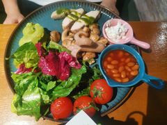 -JINNS锦时 steak&pizza(浸信会礼拜堂旧址店)