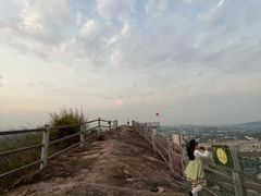 -马头山