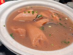 -味上湘菜馆(岳麓山店)