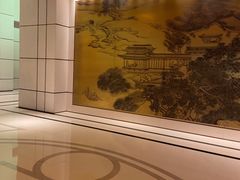 -北京盘古七星酒店