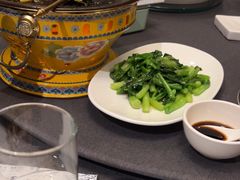 -羲和雅苑•北京烤鸭(平安国际金融中心店)